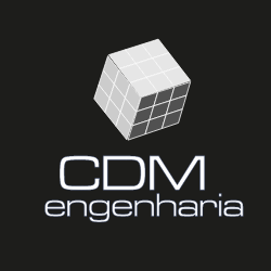 CDM Engenharia São José dos Campos