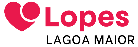 Lopes Lagoa Maior Logo